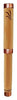SpaRoom Bamboo AromaPen Personal Essential Oil Diffuser Pen For Aromatherapy