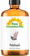 Lavender Essential Oil (Huge 4oz Bottle) Bulk Lavender Oil - 4 Ounce, Packaging May Vary