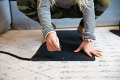 Grounding Mat, Earthing Mat Improves Sleep, Reduces Inflammation, Pain, and Anxiety, Clint Ober's EARTHING Products